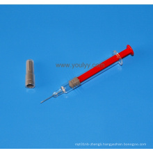 1ml Slightness Pre-Filled Syringe